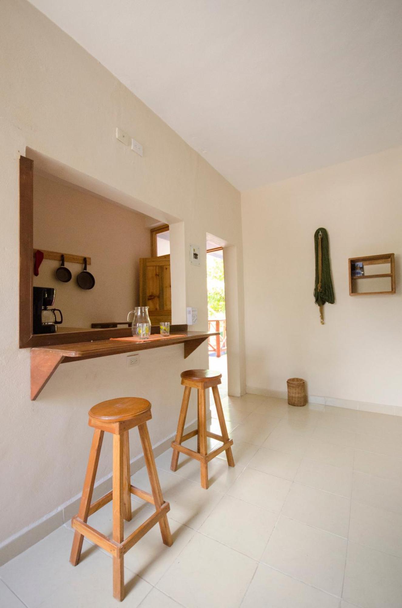 ホテル Casa Almendro トゥルム 部屋 写真